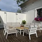 Raunex Apartment