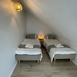 Raunex Apartment