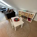 Raunex Apartment Haapsalu