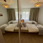 Apartment Raunex *