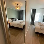Apartment Raunex Haapsalu