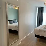 Raunex Apartment