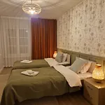 Raunex Apartment Haapsalu