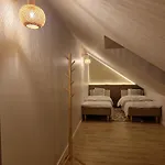 Apartment Raunex *