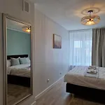 Raunex Apartment