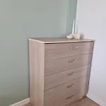 Apartment Raunex