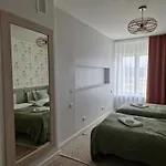 Apartment Raunex *