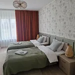Raunex Apartment