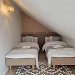 Raunex Apartment Haapsalu