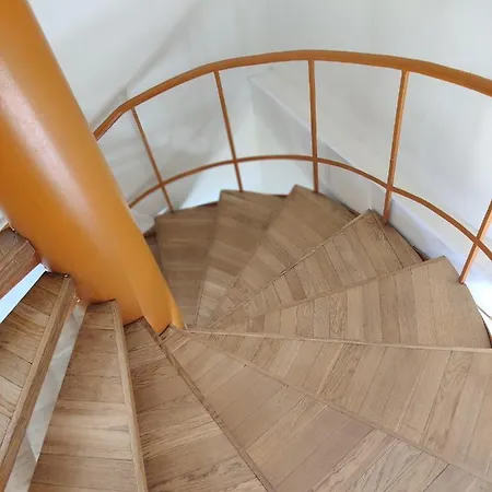 Apartment Raunex *