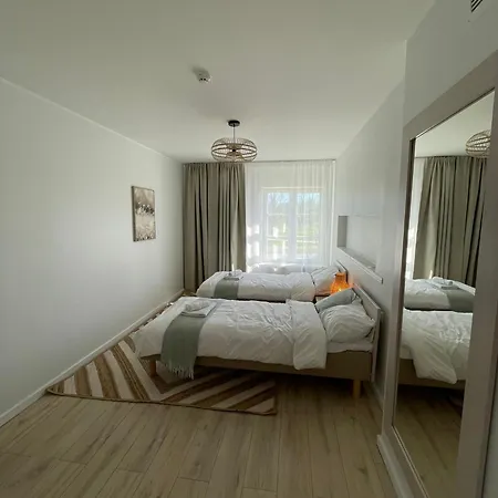 Raunex Appartement Haapsalu