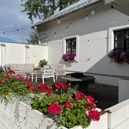 Raunex Apartment Haapsalu