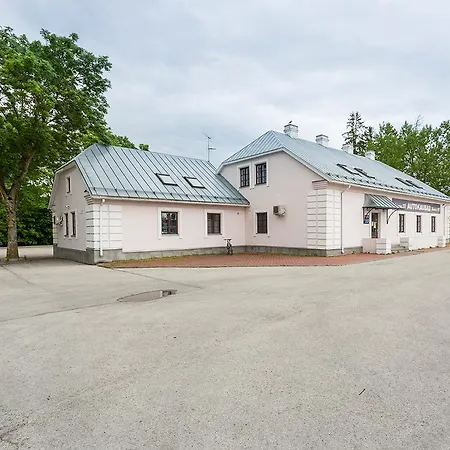 Appartement Raunex *