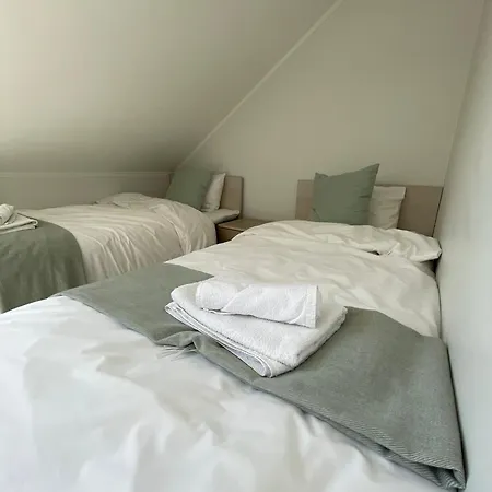 Raunex Apartment Haapsalu