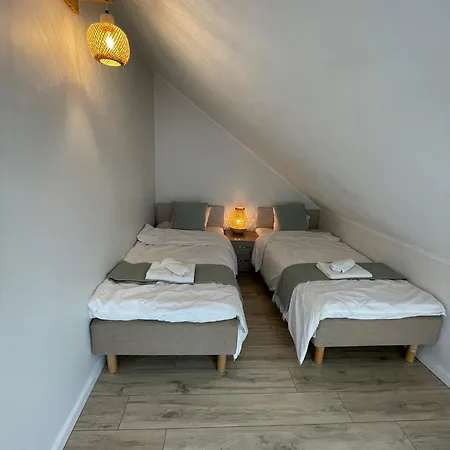 Raunex Apartment