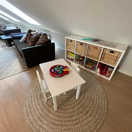 Raunex Apartment Haapsalu