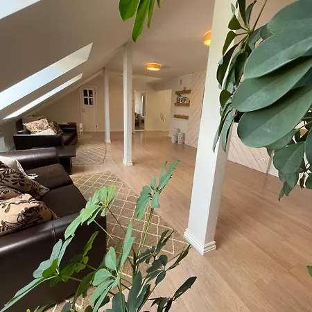 Appartement Raunex Haapsalu