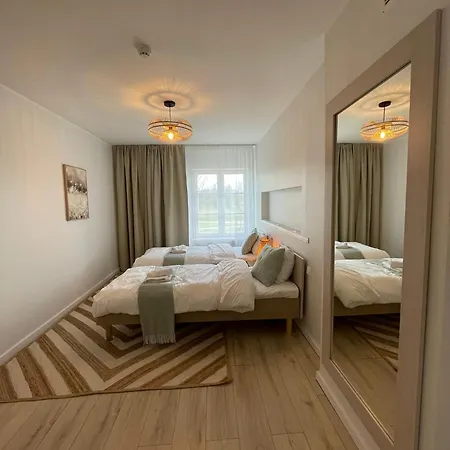 Appartement Raunex Haapsalu