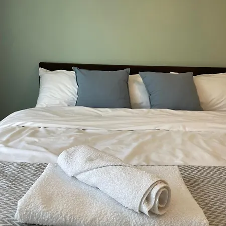 Raunex Appartement Haapsalu