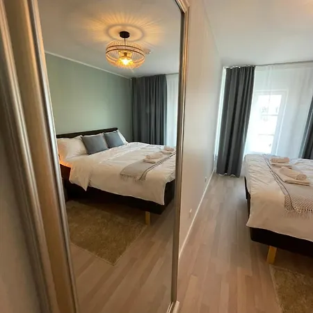 Appartement Raunex Haapsalu