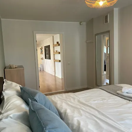 Raunex Apartament Haapsalu
