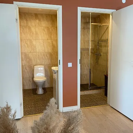 Apartment Raunex *