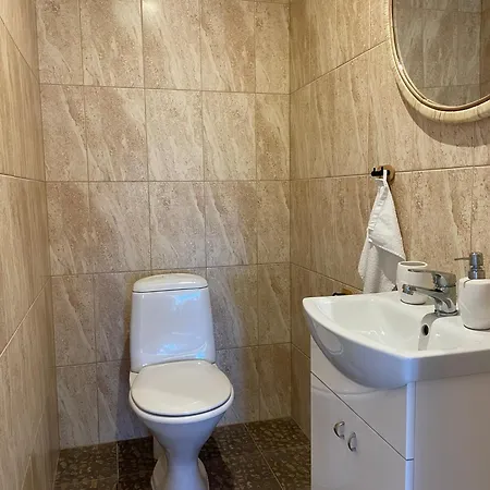 Raunex Appartement Haapsalu