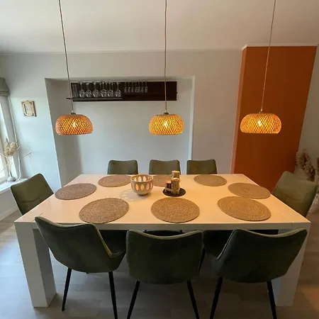 Appartement Raunex Haapsalu