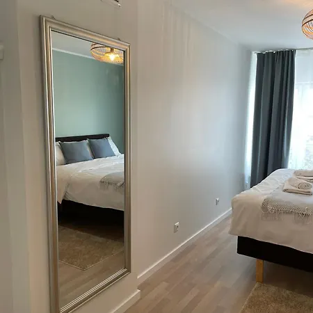 Raunex Apartment
