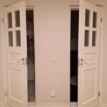 Apartment Raunex *