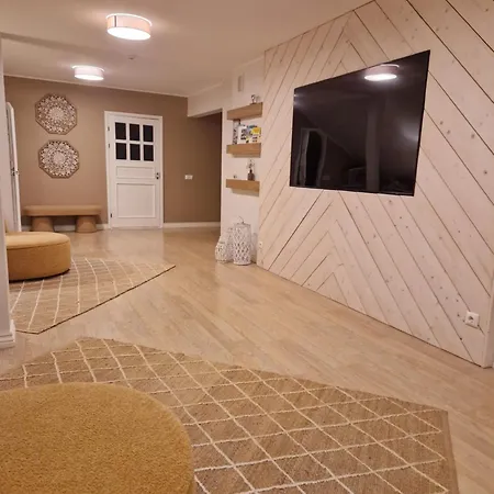 Raunex Apartment