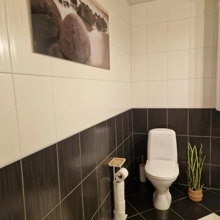 Apartment Raunex