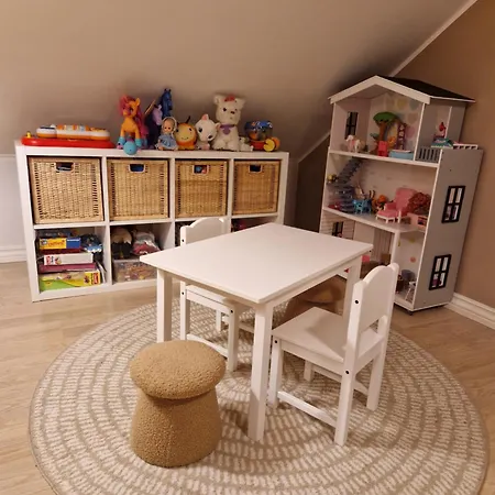 Raunex Apartment *