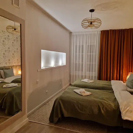 Raunex Apartment Haapsalu