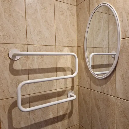 Raunex Apartment