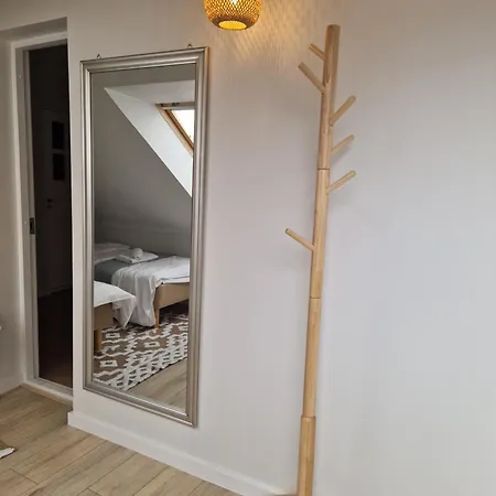 Raunex Apartment *