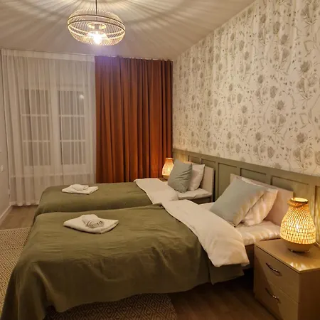 Raunex Apartment Haapsalu