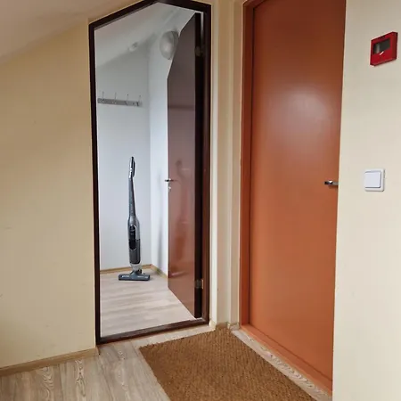 Apartment Raunex Haapsalu