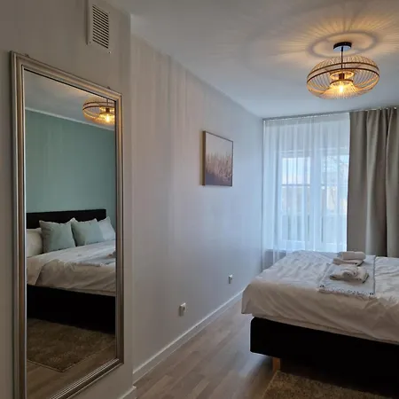 Raunex Apartment