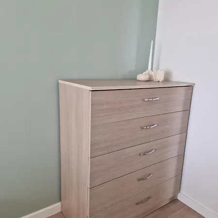 Apartment Raunex