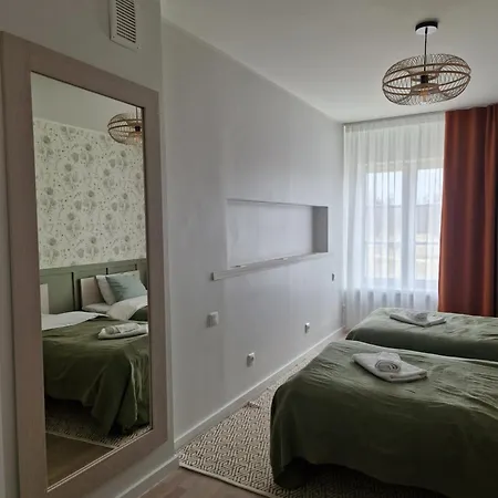 Apartment Raunex *