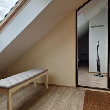 Apartment Raunex