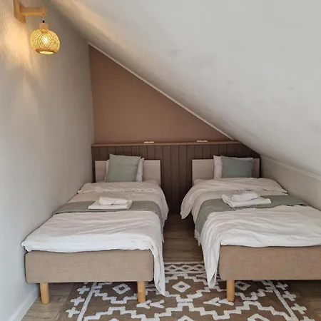 Raunex Apartment Haapsalu