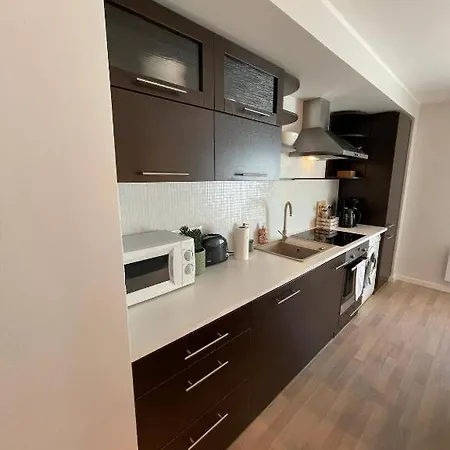 Appartement Raunex