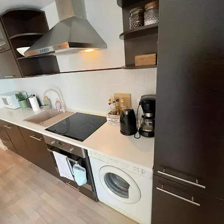 Apartament Raunex *
