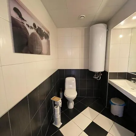 Apartment Raunex Haapsalu