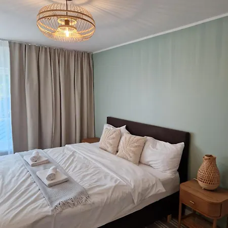 Raunex Apartment