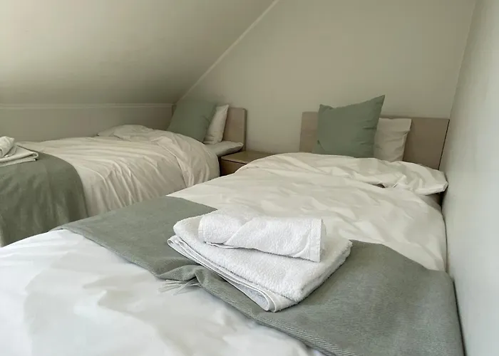 Raunex Apartment Haapsalu