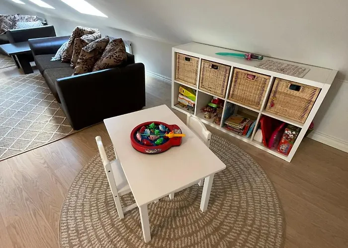 Raunex Apartment Haapsalu