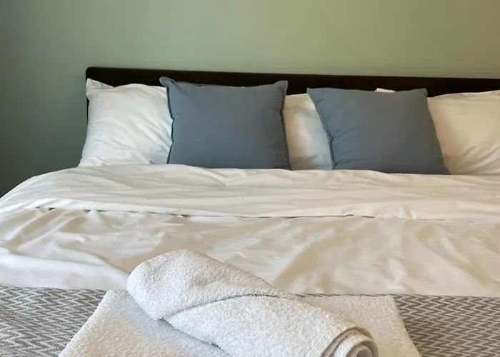 Raunex Apartment Haapsalu